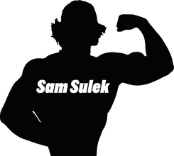 Sam Sulek